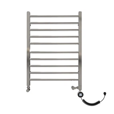 Centralvarme håndklæde radiator