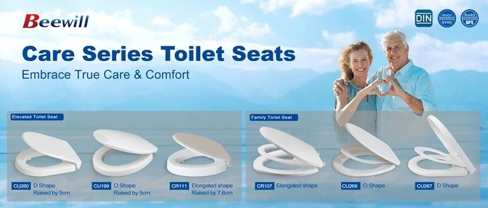Care Toilet Seat Care Toilet Seat