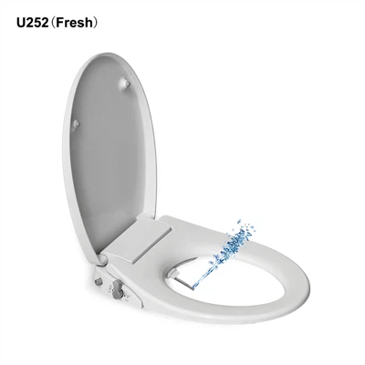 Universal Bidet toiletsæde